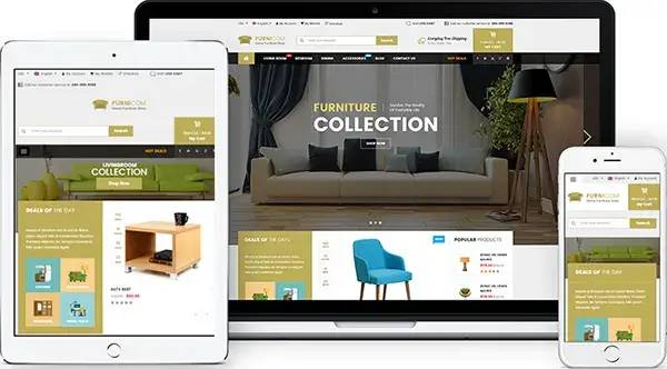 什么是響應(yīng)式網(wǎng)站？與自適應(yīng)頁(yè)面設(shè)計(jì)的區(qū)別