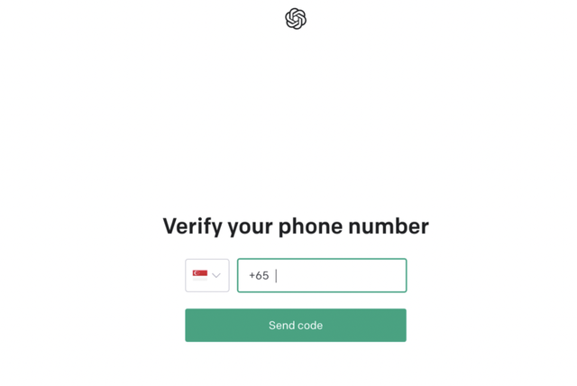 新知達人, 手把手教你急速注冊ChatGPT賬號！珍藏版?。?！