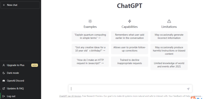 新知達人, 手把手教你急速注冊ChatGPT賬號！珍藏版?。。? style=